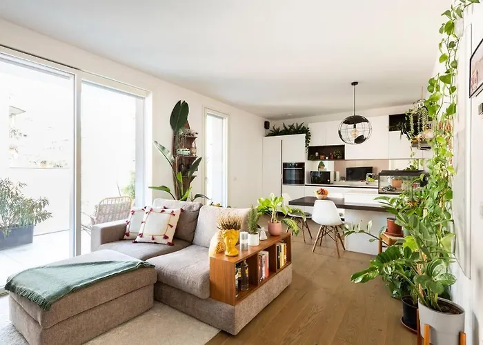 Mowgli House - Milano Luxury Apartment
